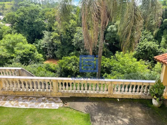 Imagem Casa com 4 dormitórios à venda, 305 m² por R$ 930.000,00 - Centro - Socorro/SP