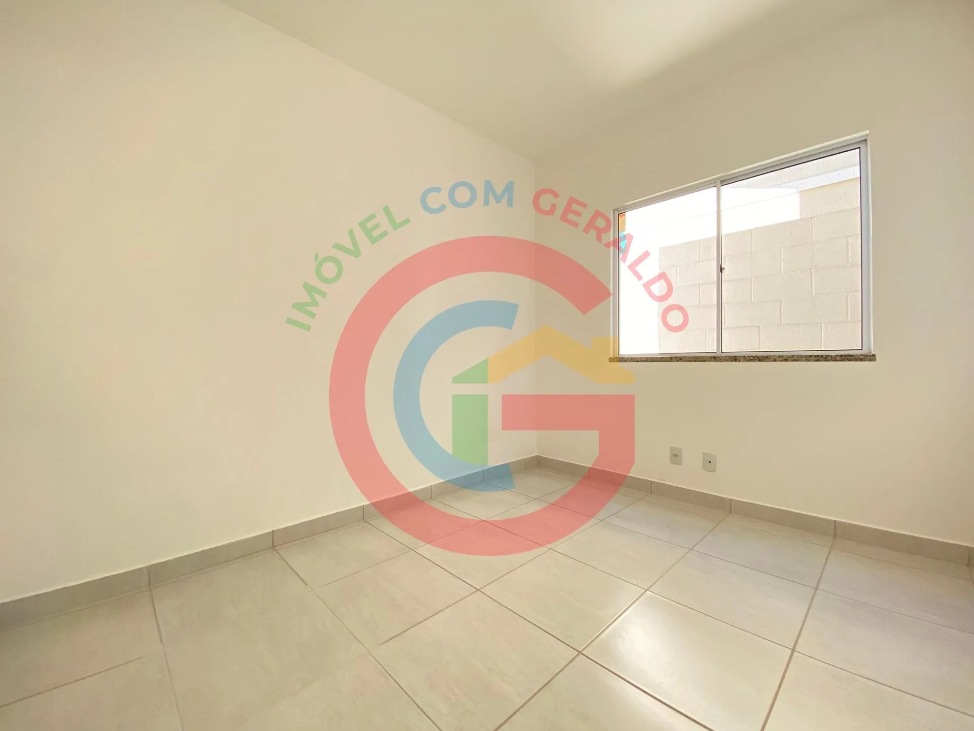 Imagem Casa em condomínio - Pronto pra morar - 3 Q