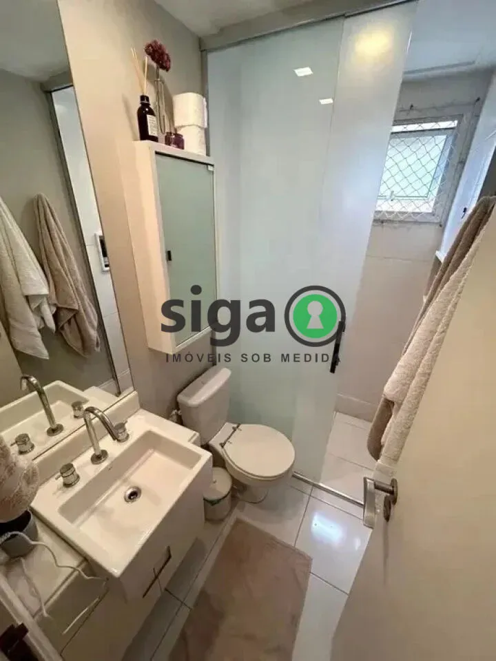 Imagem Apartamento de 92 metros para venda em Pinheiros