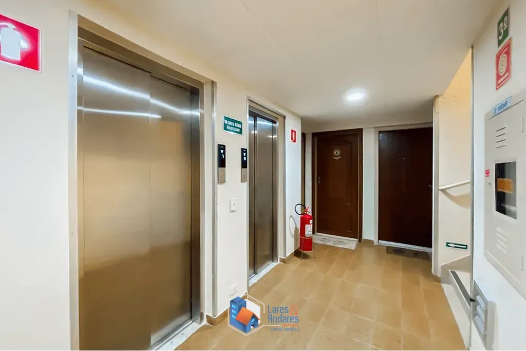 Imagem Apartamento à venda 2 Quartos 1 Vaga 78.61M² Cerqueira César São Paulo - SP