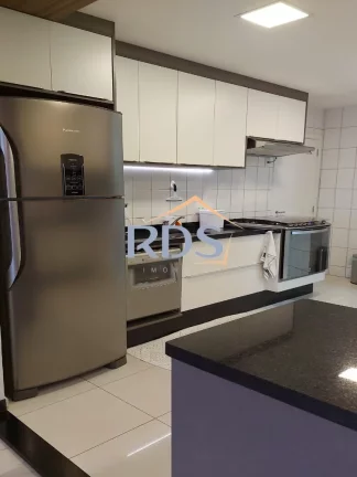 Imagem Vende apartamento de 122m² na Vila Andrade