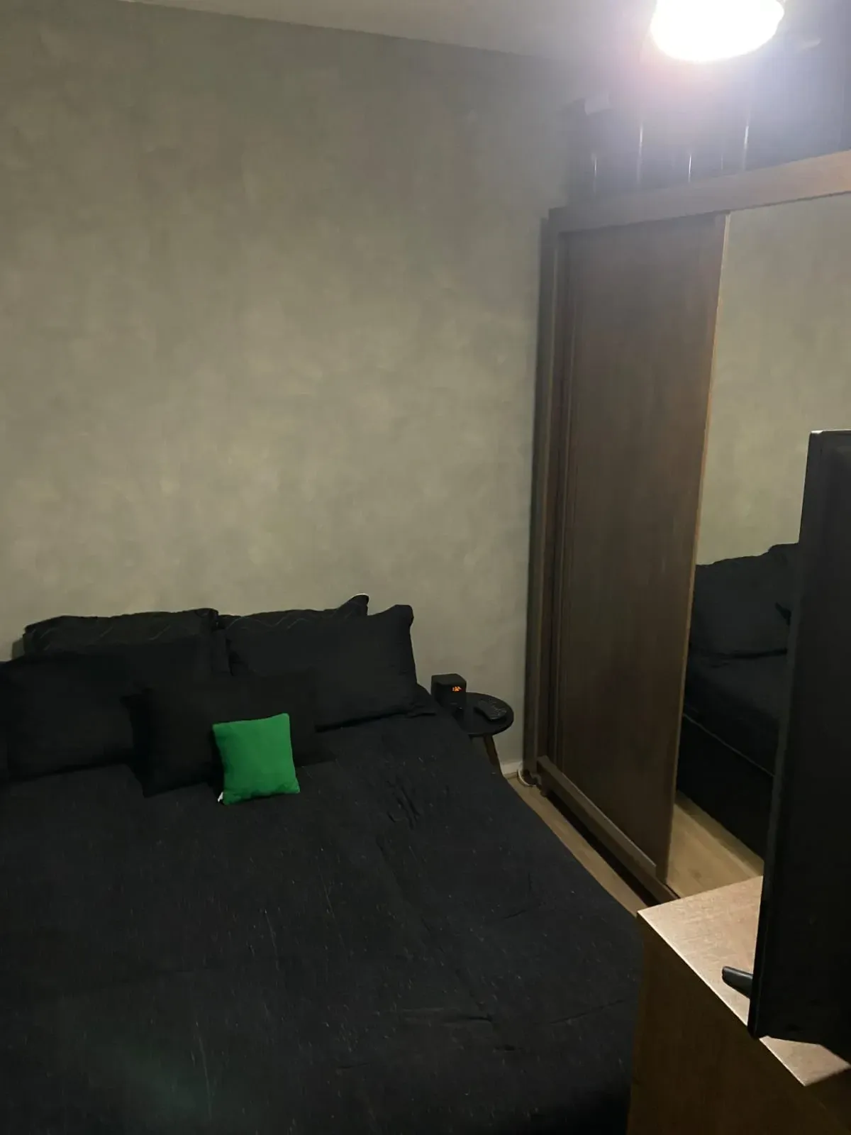Imagem Apartamento com 1 Quarto à Venda, 30 m² em Chácara Santo Antônio (Zona Leste) - São Paulo