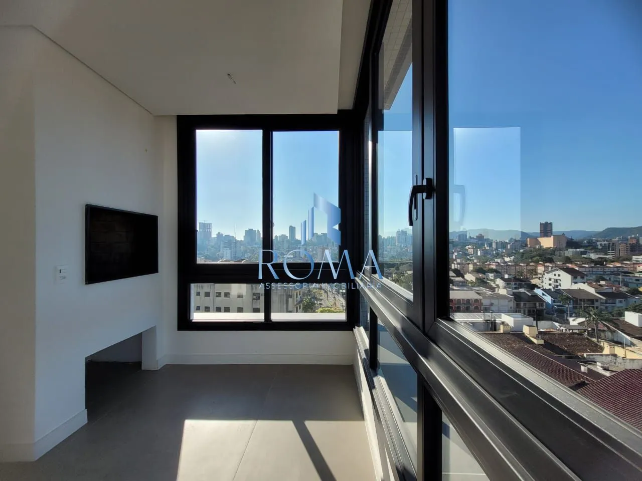Imagem Apartamento Alto Padrão em Nossa Senhora de Lourdes | 3 Suítes e Espaço Gourmet