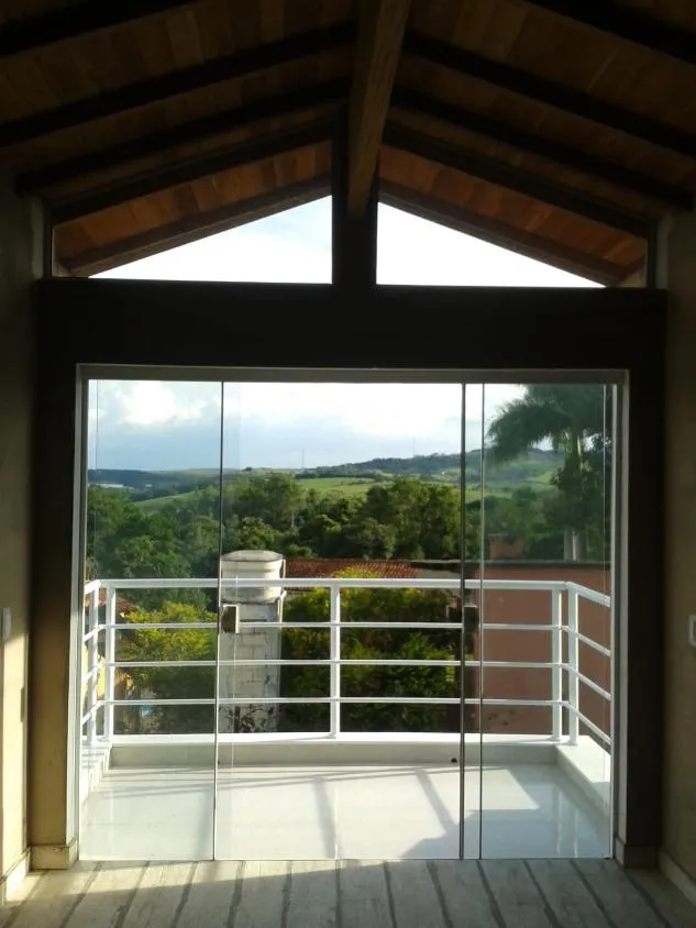Imagem Casa de campo de alto padrão