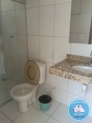 Imagem VENDO DUPLEX COM DUAS SUÍTES EM PORTO SEGURO