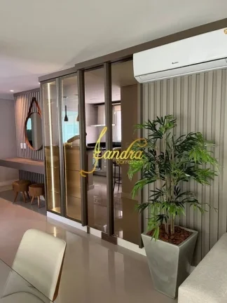 Imagem Apto 03 dorm Zona Nova em 40x direto