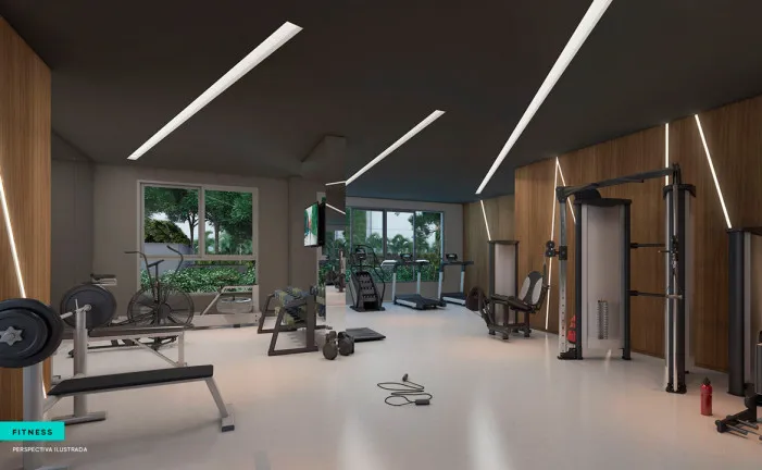 Imagem Apartamento com 3 Quartos à Venda, 166 m² em Vila Clementino - São Paulo