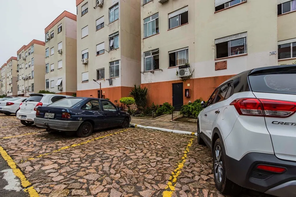 Imagem Apartamento em Cristal