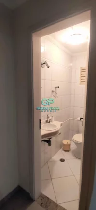 Imagem Apartamento Padrão à 200m da praia.