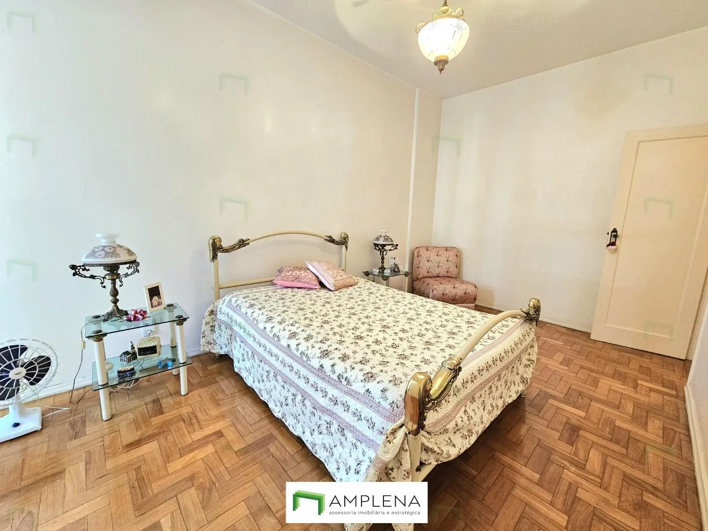 Imagem Apartamento 3 quartos à venda em Botafogo - Rio de Janeiro/RJ