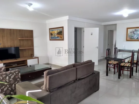 Imagem Apartamento 3 dormitórios sendo 1 suíte e 2 vagas de garagem