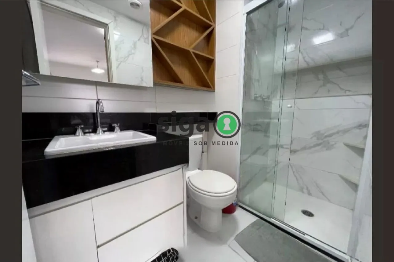 Imagem Lindo Apartamento em Butantã com 62m²!