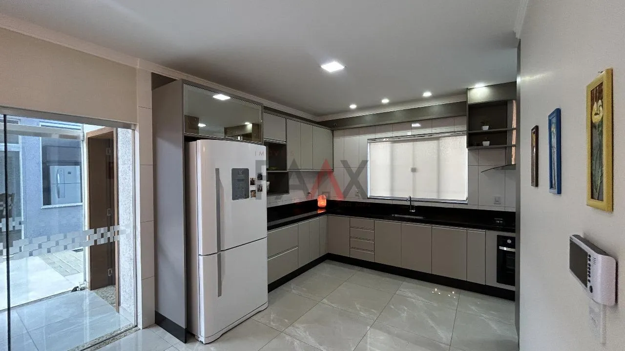 Imagem Casa à venda, Alto de Santa Maria - São Cristóvão, GUARAPUAVA - PR