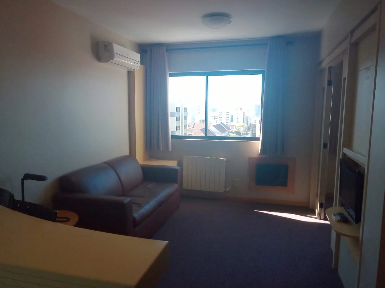 Imagem Apartamento 1 quarto para venda no bairro Centro em Caxias do Sul