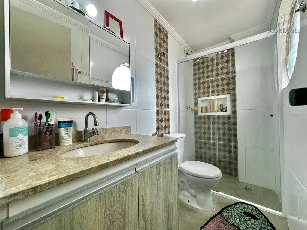 Imagem Apartamento 1 dormitório vista MAR em Mongaguá