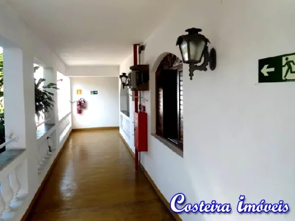 Imagem Hotel no Centro - Oportunidade