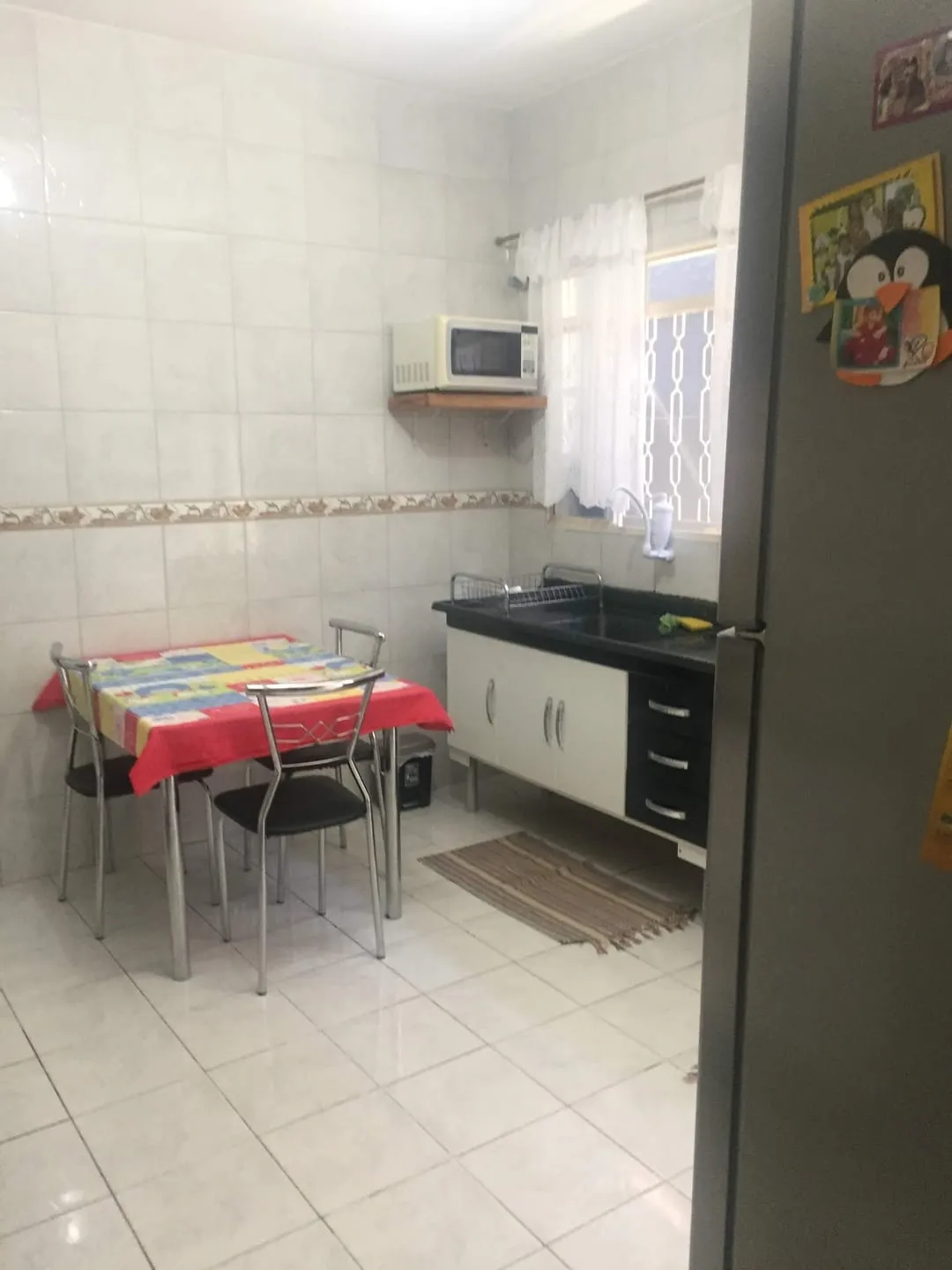 Imagem Casa à venda 2 Quartos, 1 Suite, 2 Vagas, 125M², Residencial e Comercial Cidade Jardim, Pindamonhangaba - SP