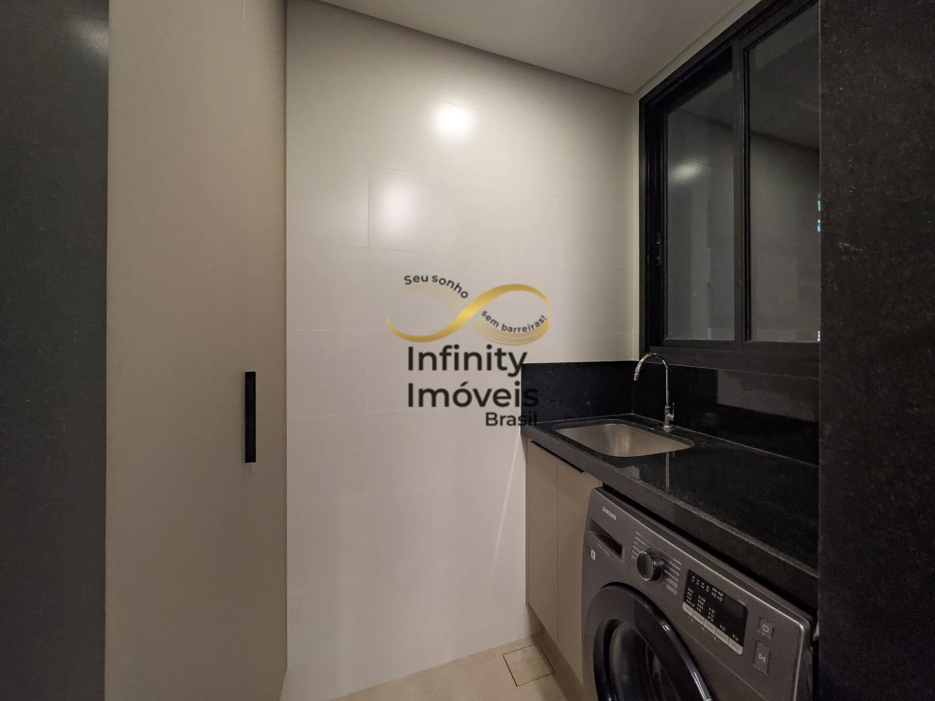 Imagem JAYA DESIGNER RESIDENCE - Apartamento à venda no bairro Serra - Belo Horizonte/MG