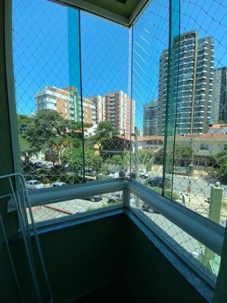 Imagem Apartamento à venda 3 quartos com suíte em Vila Marlene, SBC