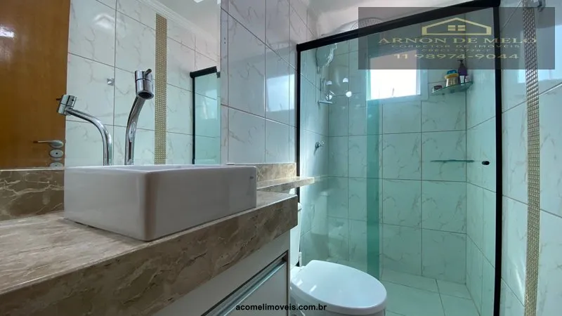 Imagem Apartamentos no Litoral para venda em Praia Grande no bairro Vila Caiçara