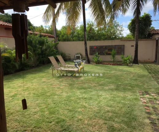 Imagem CASA RESIDENCIAL em SANTA CRUZ CABRÁLIA - BA, CENTRO