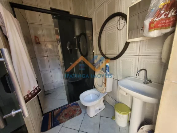 Imagem Casa no Bom Retiro