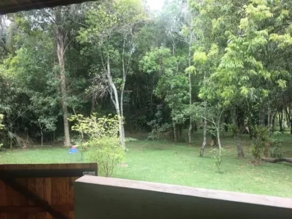 Imagem Chácara Franco da Rocha divisa com Mairiporã!