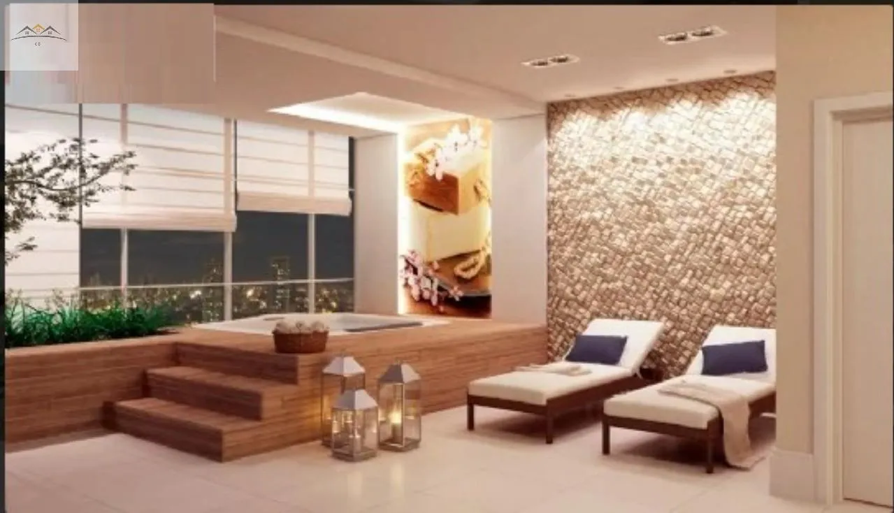 Imagem APARTAMENTO RESIDENCIAL em São Bernardo do Campo - São Paulo, Jardim do Mar