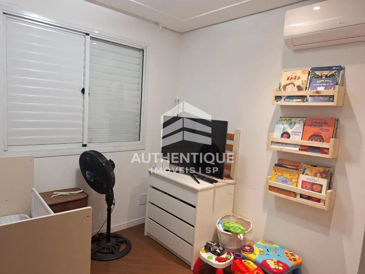Imagem CASA DOS PINHEIROS - Apartamento no bairro Pinheiros reformado à venda