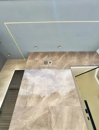 Imagem The Home Residence - Casas Planas com Acabamento de Alto Padrão e 03 suítes no melhor do Eus?(C)bio