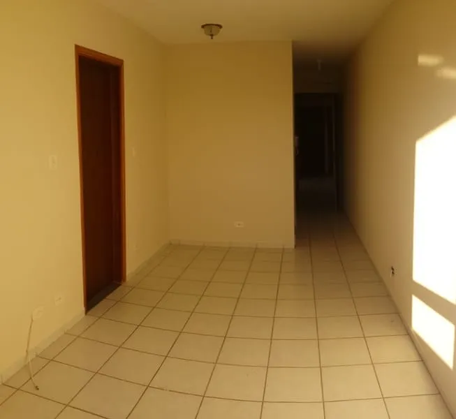 Imagem Apartamento à venda 2 Quartos, 1 Suite, 1 Vaga, 56M², São Benedito, Pindamonhangaba - SP | Condomínio Saint Moritz