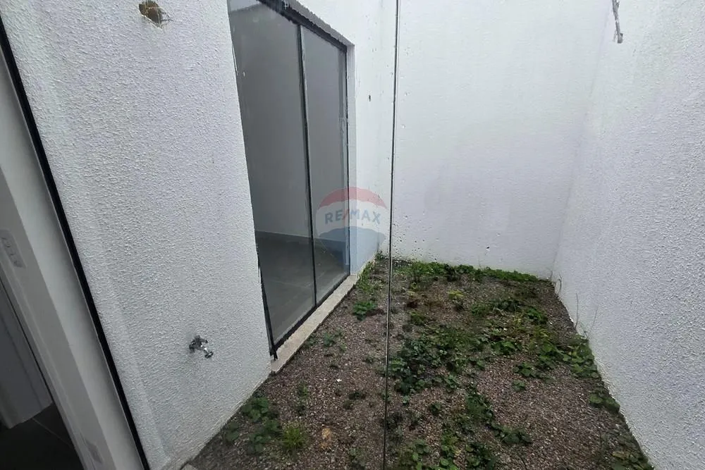 Imagem Casa linear, Condado de York