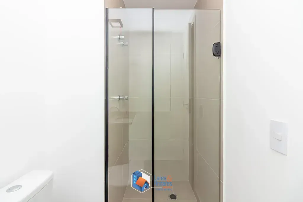Imagem Apartamento à venda 1 Quarto 25M² Santa Cecília São Paulo - SP