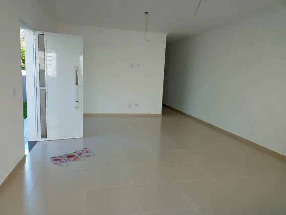 Imagem Casa com 2 Quartos à Venda, 67 m² em NagoYa garden - Vargem Grande Paulista