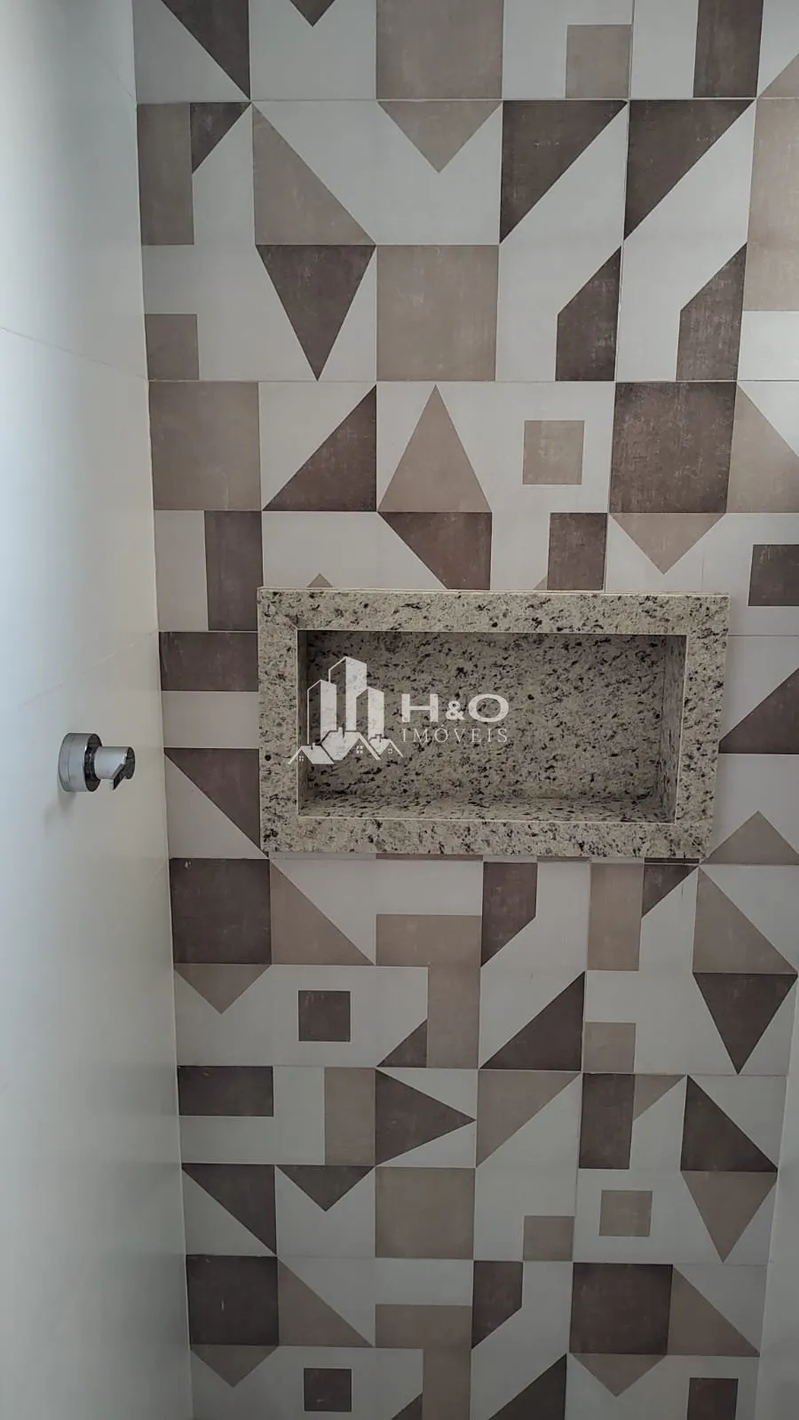 Imagem Oportunidade, Sobrado Novo à Venda no Jardim Aricanduva - 3 Dormitórios, 1 Suíte, 115m² - Próximo ao Shopping Aricanduva