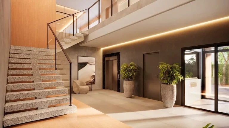 Imagem Piemonte Unna - Apartamento à venda no bairro Saco Grande - Florianópolis/SC