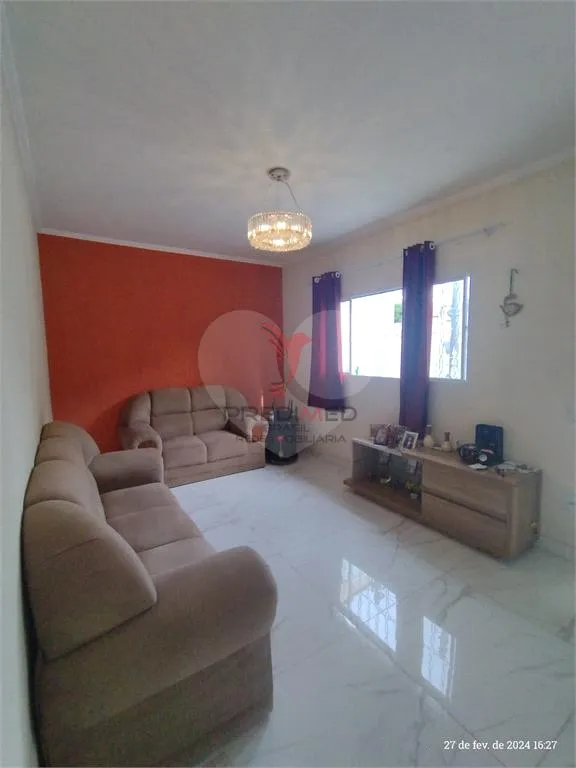 Imagem Casa de 3 quartos, 191m² no bairro Jardim Monte Azul, em Lençóis Paulista