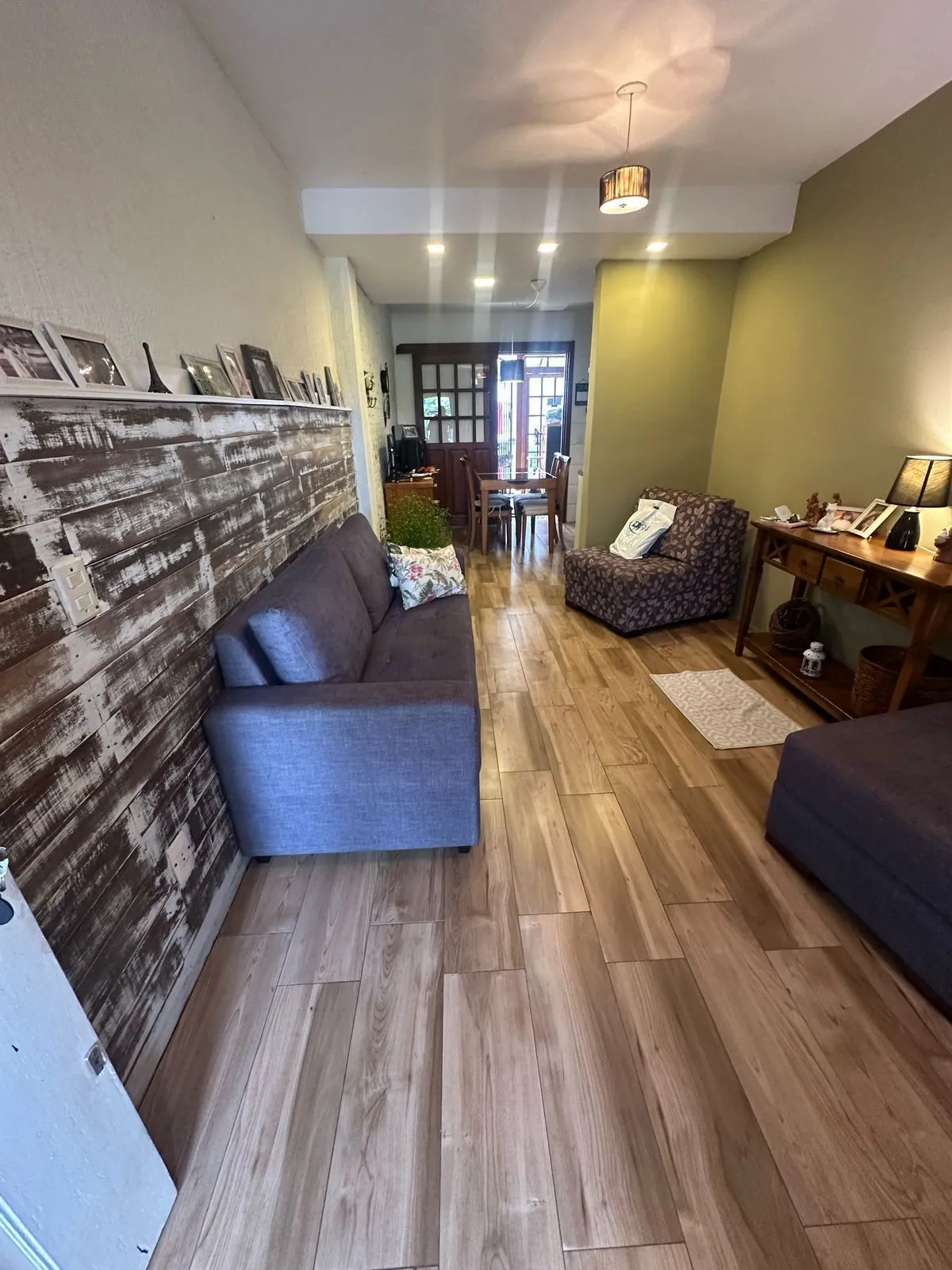 Imagem SOBRADO COM 2 SUITES - LOTEAMENTO NOVA IPANEMA
