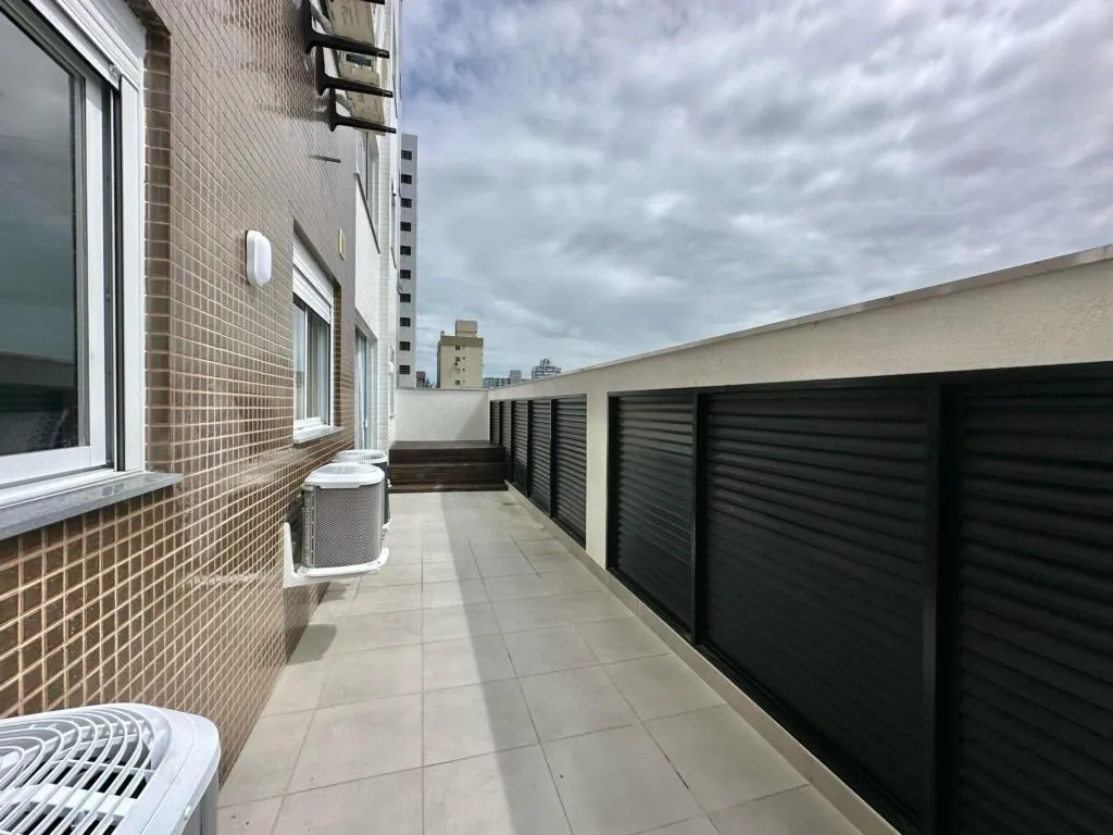 Imagem Apartamento 2 Dormitórios - Bairro Zona Nova