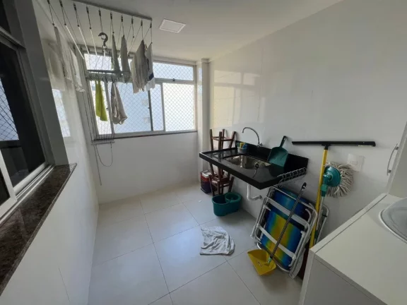 Imagem APARTAMENTO EXCELENTE PARA TEMPORADA COM 3 QUARTOS E 1 SUÍTE
