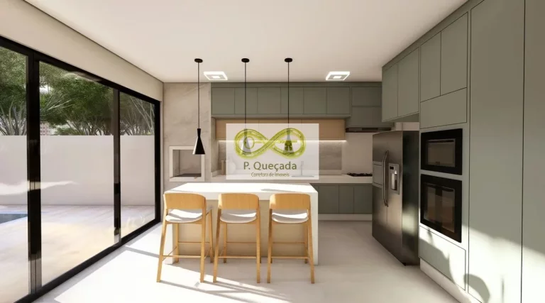 Imagem Venha conhecer essa incrível casa dos seus sonhos!