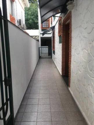 Imagem CASA RESIDENCIAL em SÃO PAULO - SP, JARDIM BONFIGLIOLI