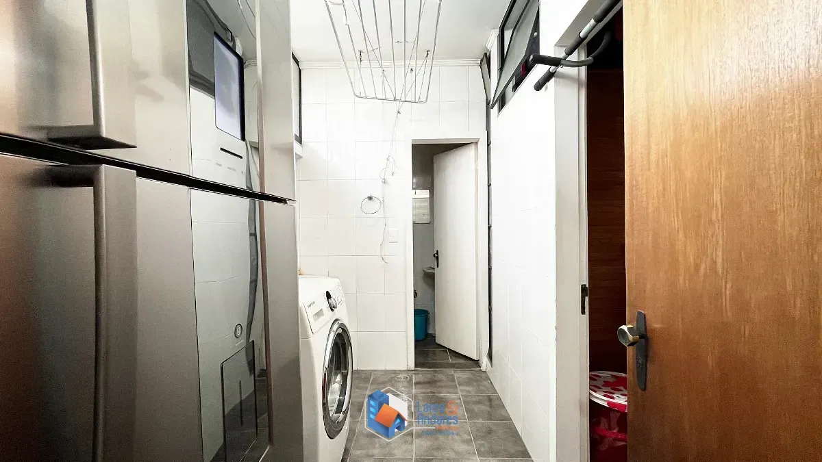 Imagem Apartamento para venda em Santa Cecília com 3 quartos, sendo 1 suíte, 178m²