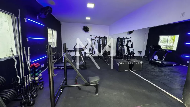 Imagem Apartamento à Venda 2 Quartos 1 Suíte 52m² 2º andar - B. Jardim América
