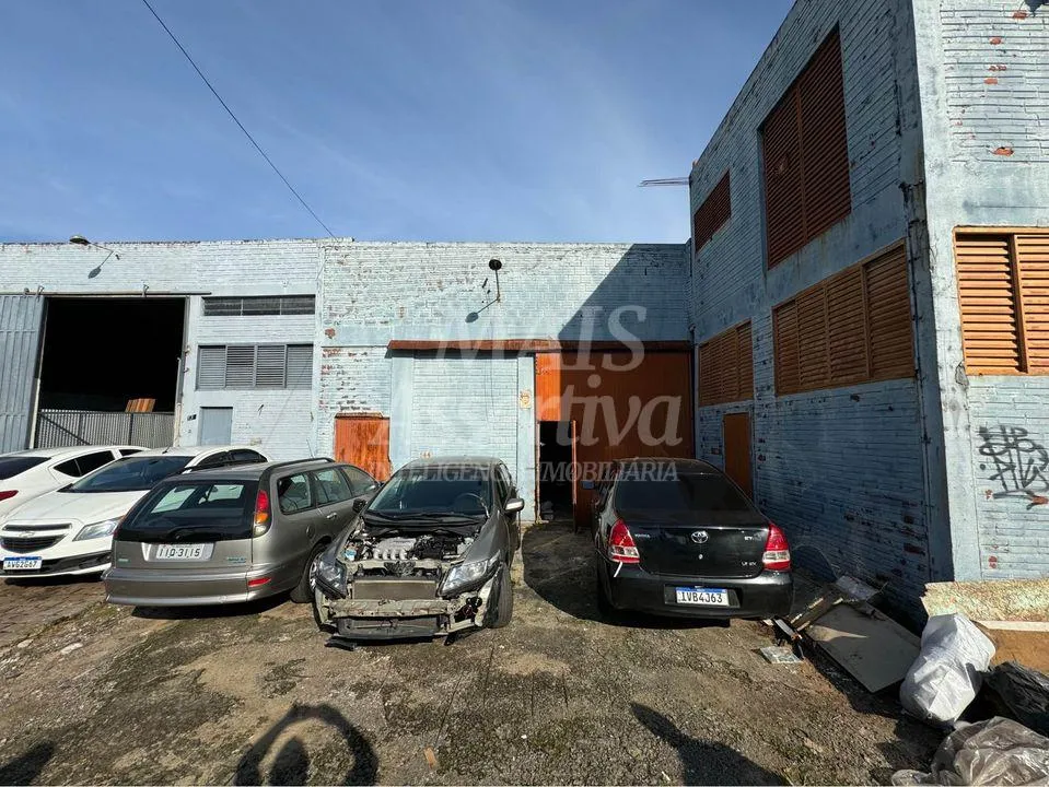 Imagem Predio comercial para locação, Liberdade, Novo Hamburgo - 430,00m²