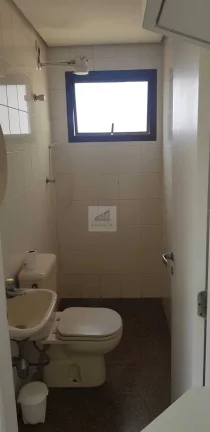 Imagem APARTAMENTO À VENDA NO BROOKLIN COM 135M² E 3 SUÍTES