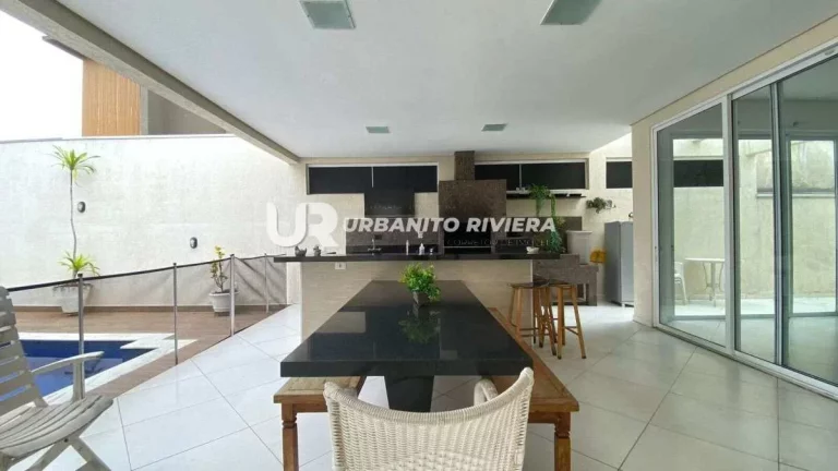 Imagem Casa à venda em Bertioga, Riviera | Módulo 05, com 4 quartos, 276,52m2
