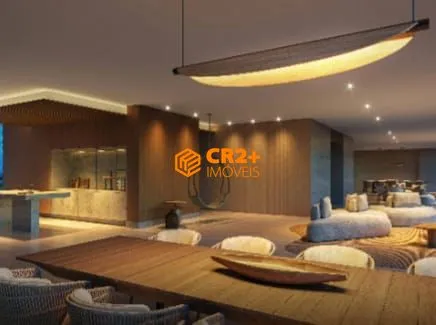 Imagem Vendo Apartamento 203m² c/ 3 Quartos Todos Suítes, no Cais José Estelita.