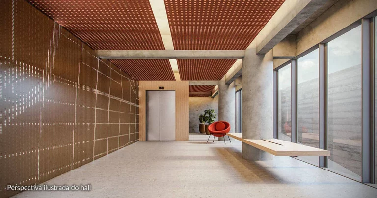 Imagem Apartamento à venda no bairro Jardim Paulista - São Paulo/SP