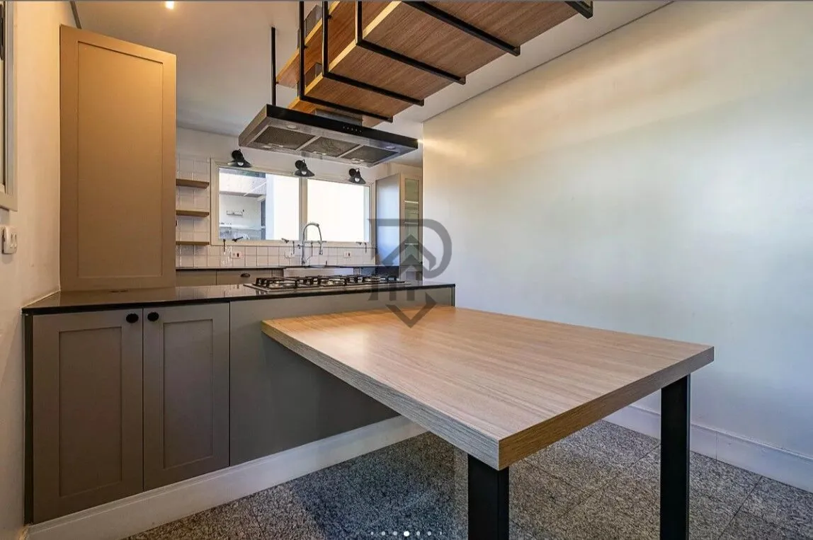 Imagem Apartamento paraiso pronto para morar